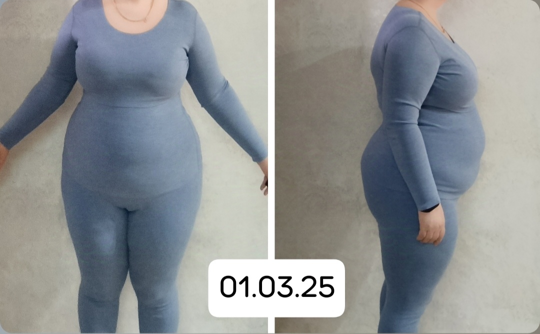 Фото Уралочка 