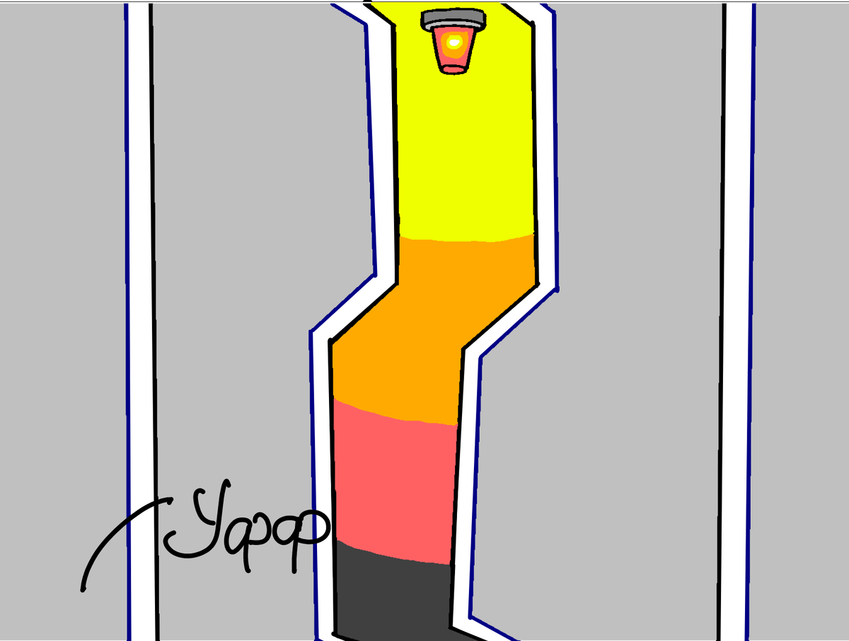 Долго делал)