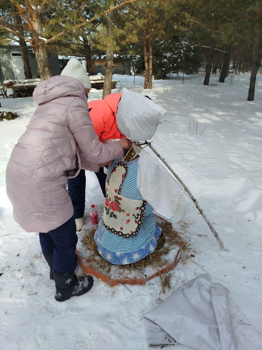 Фото автора