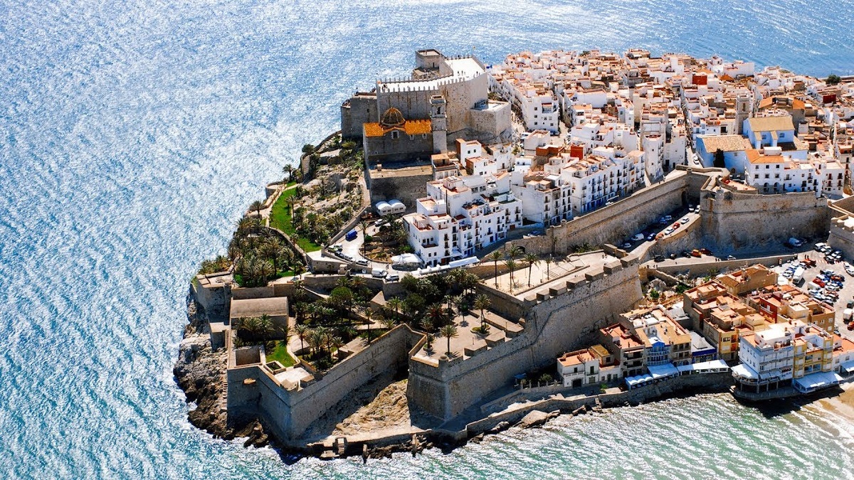 Пеньискола