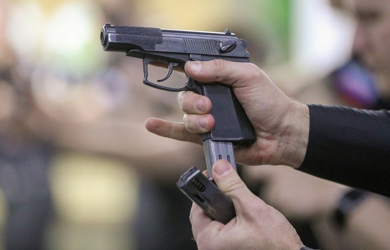    Алексей Белкин/NEWS.ru