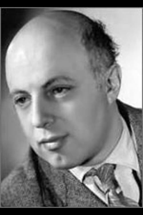 Михаил Александрович Меерович (26.02.1920-12.07.1993) (фото из открытых источников)