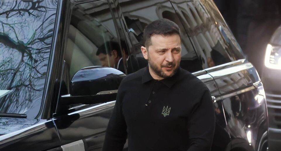    Martyn Wheatley / www.globallookpress.com