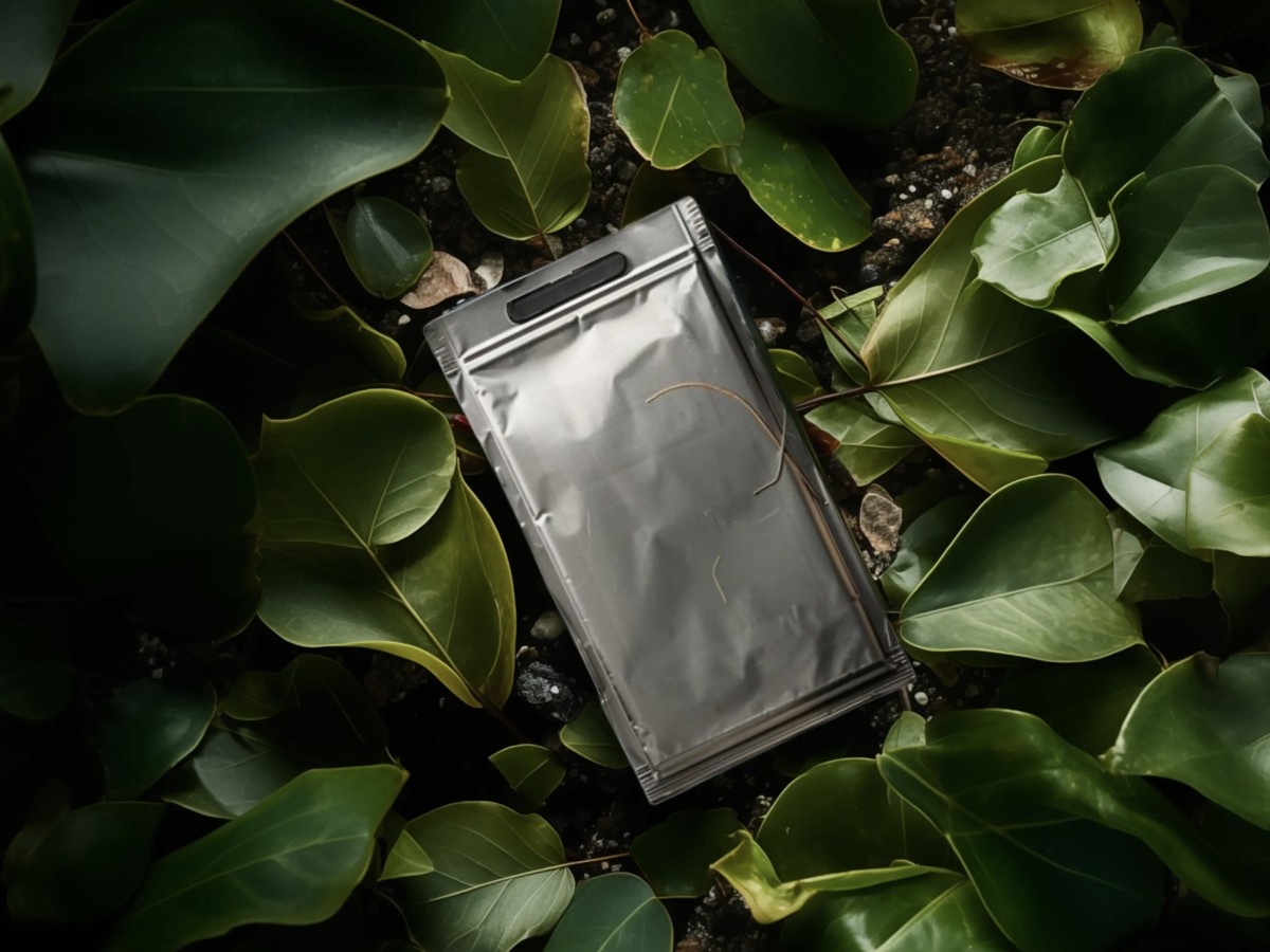    На основе целлюлозы сделали «бумажные» аккумуляторы