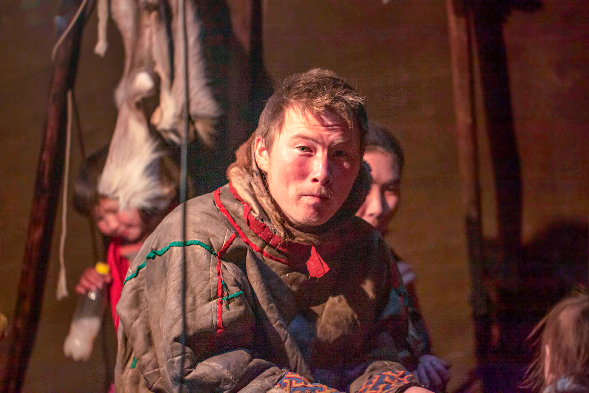 Фото: evgenii mitroshin/Shutterstock/Fotodom