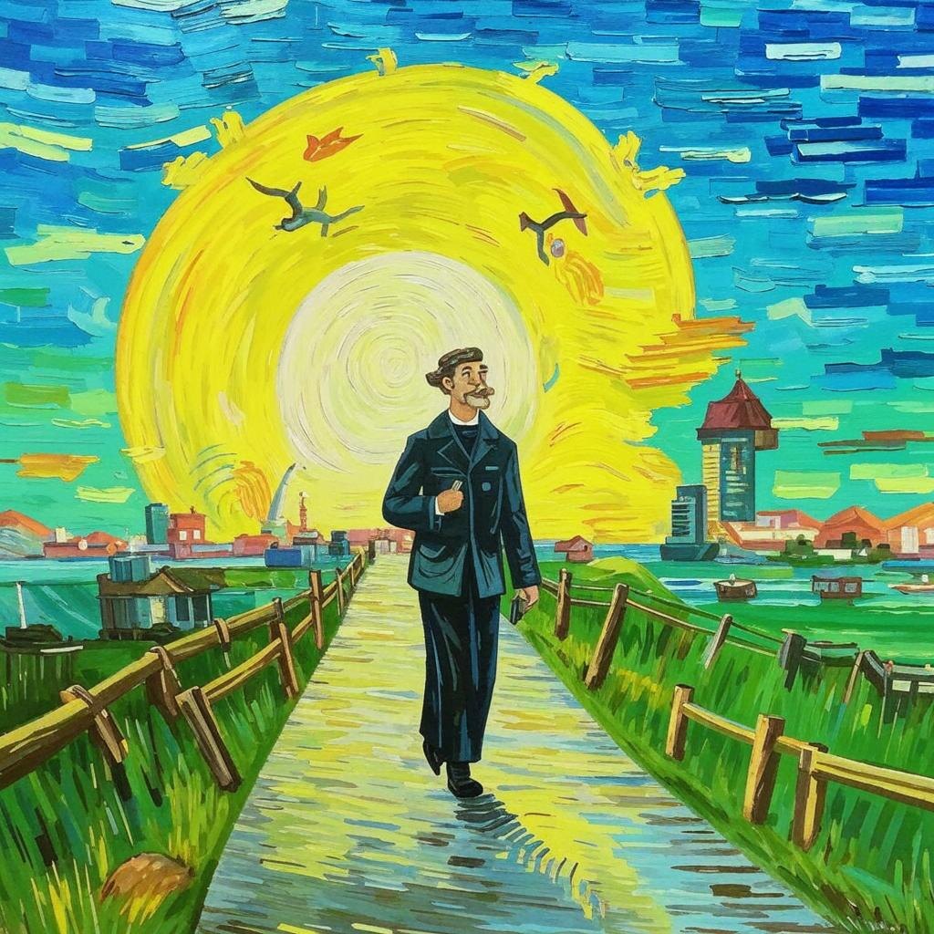 Не улыбайтесь начальнику, а то он подумает, что вы над ним смеётесь