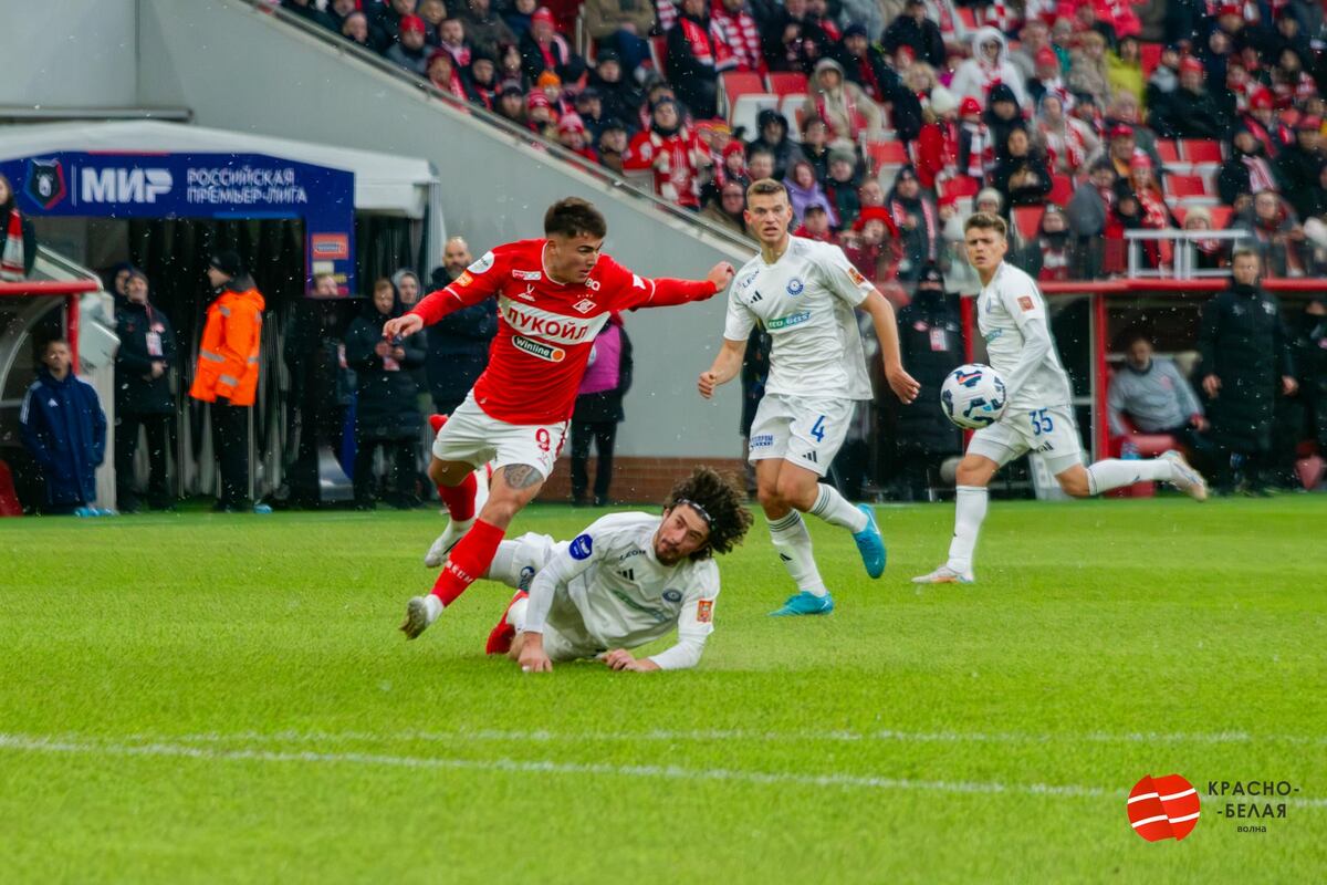 Фото: Денис Мжельский/Текст: Сергей Ким