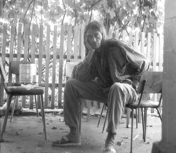 «Олди умел разговаривать с людьми». КОМИТЕТ ОХРАНЫ ТЕПЛА на панк-фестивале в Гурзуфе. Ч.3