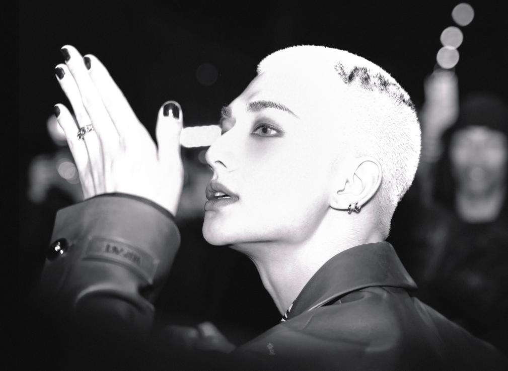 John Paul Nenaria Ig Update with Hyunjin