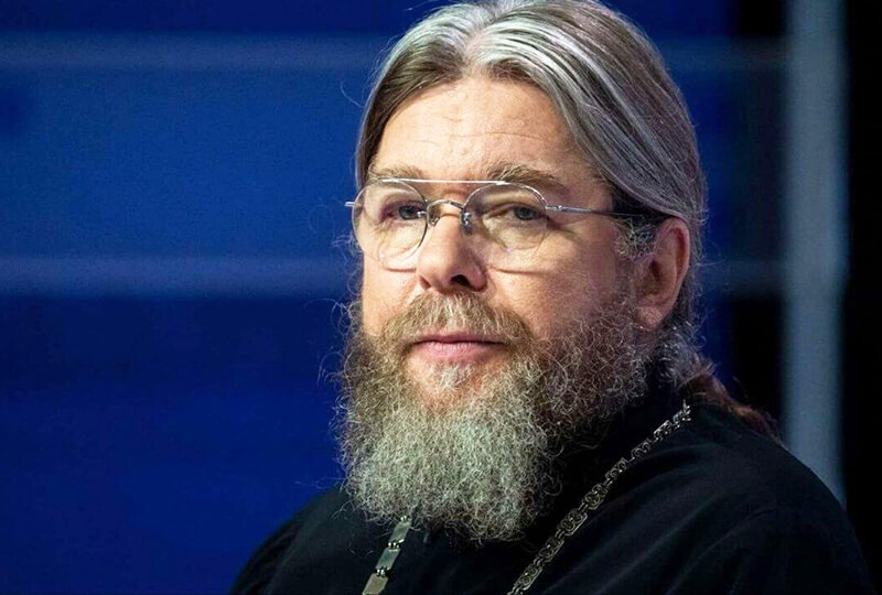    Митрополит Тихон