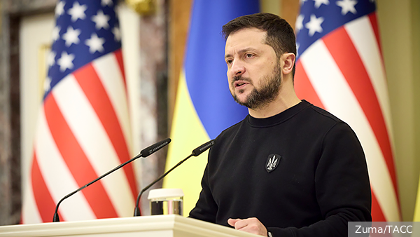     Фото: Zuma/ТАСС   
 Текст: Ольга Иванова