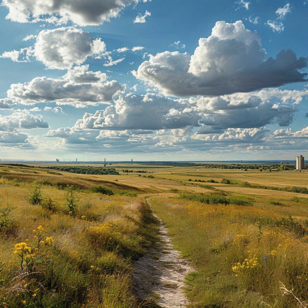 Создано автором в нейросети Шедеврум