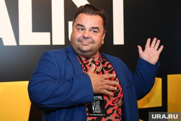    Артист Сергей рост 3 марта 2025 года празднует 60-летие