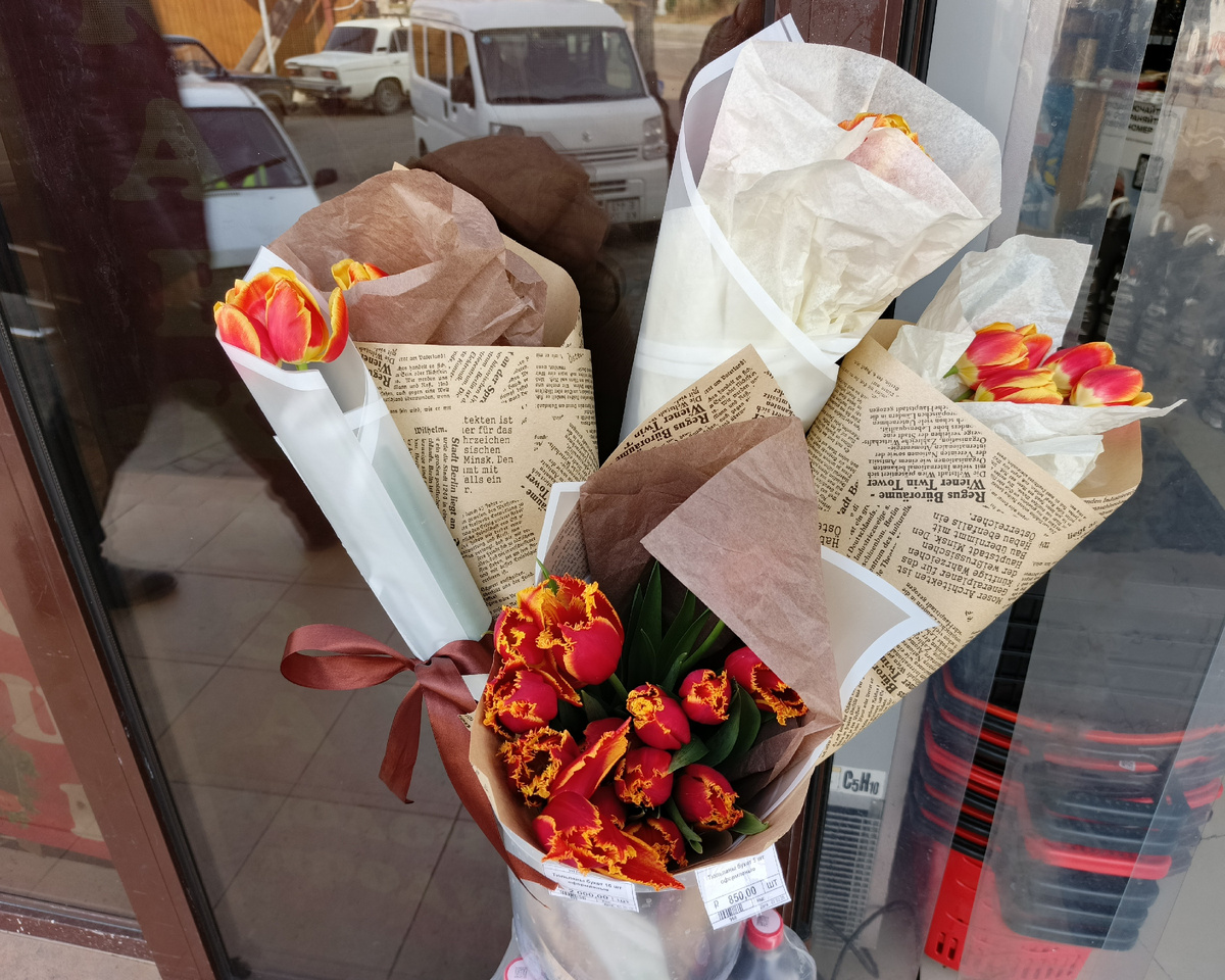 Адлер, ул. Урожайная, 02.03.25 г.