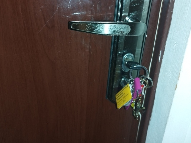     Мошенники вовсю используют сферу недвижимости для «заработка» на доверчивых россиянах. Фото: «МК в Великом Новгороде»