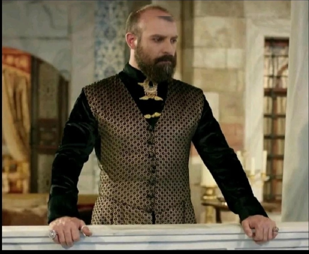 Султан Мустафа IV