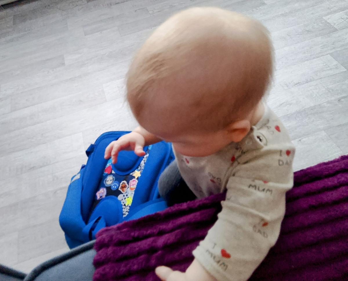 Фото автора 