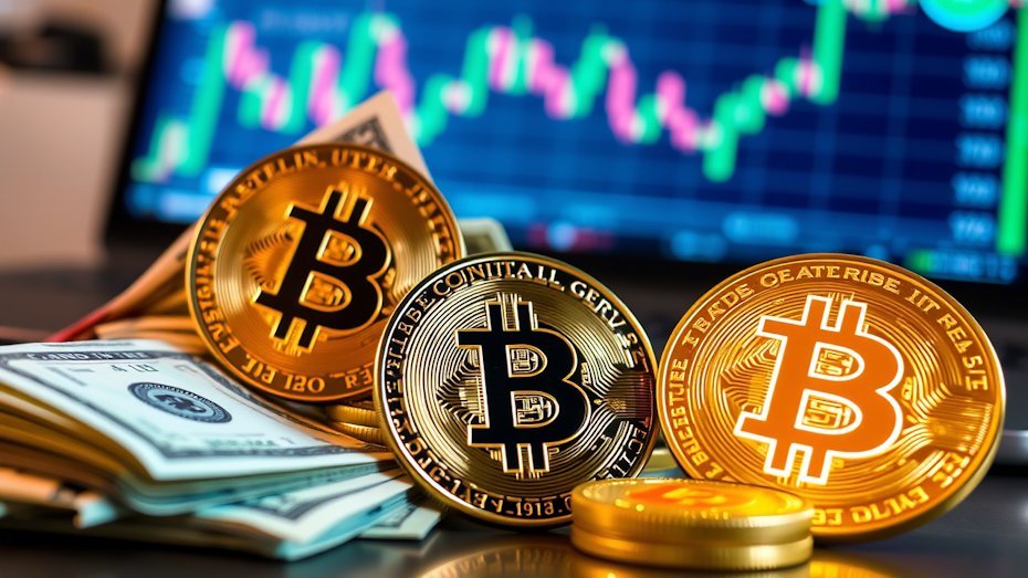    Криптовалюта