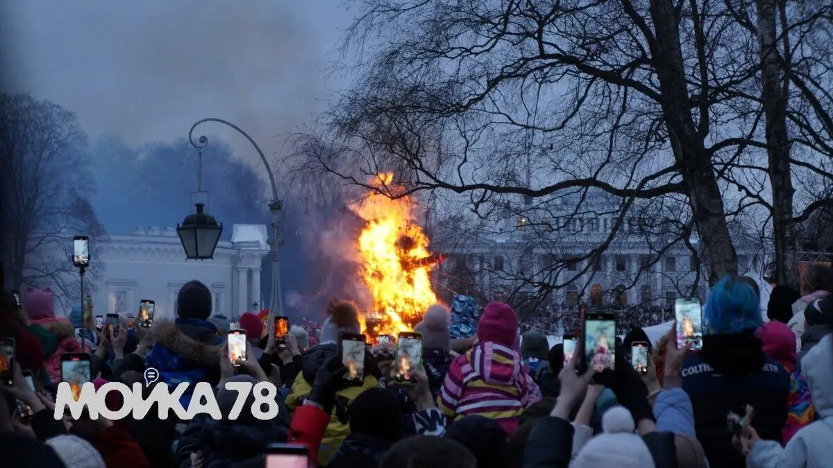    Фото: Мойка78