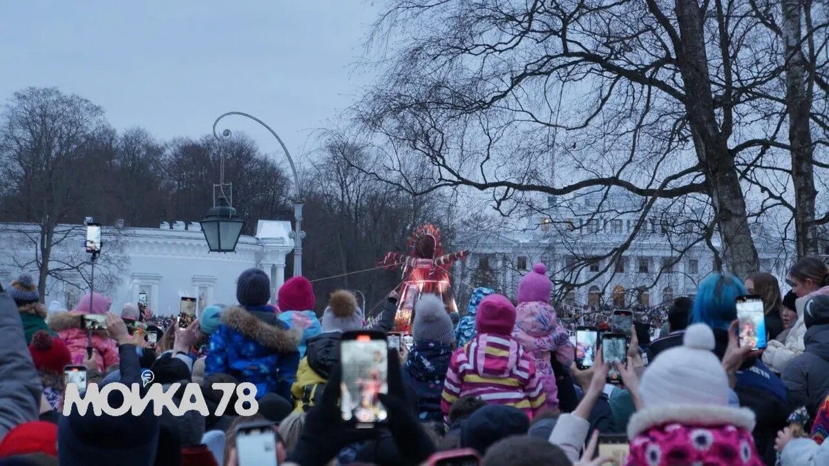    Фото: Мойка78