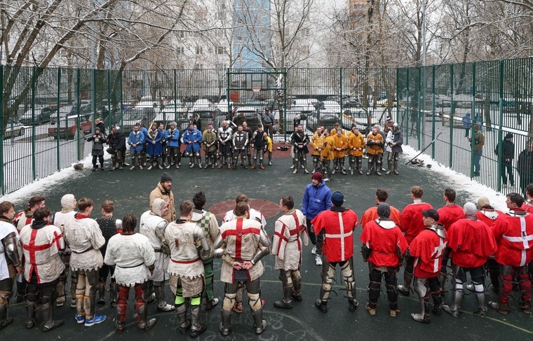    Алексей Белкин/NEWS.ru