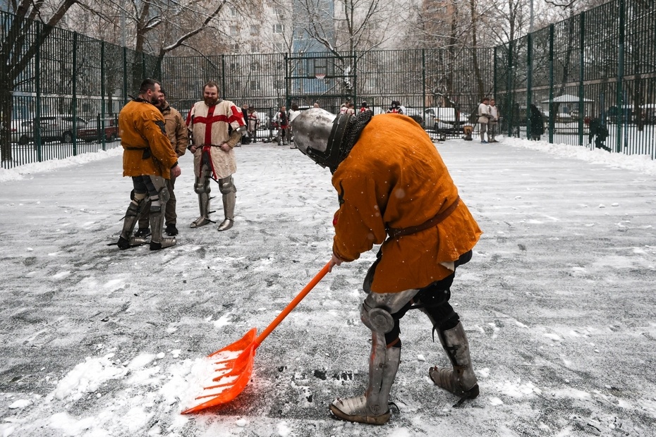 Листайте вправо, чтобы увидеть больше изображений