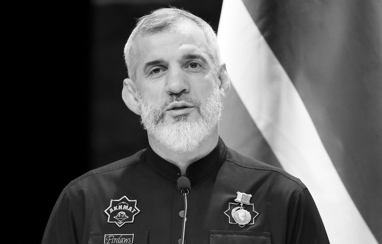    Елена Афонина/ТАСС