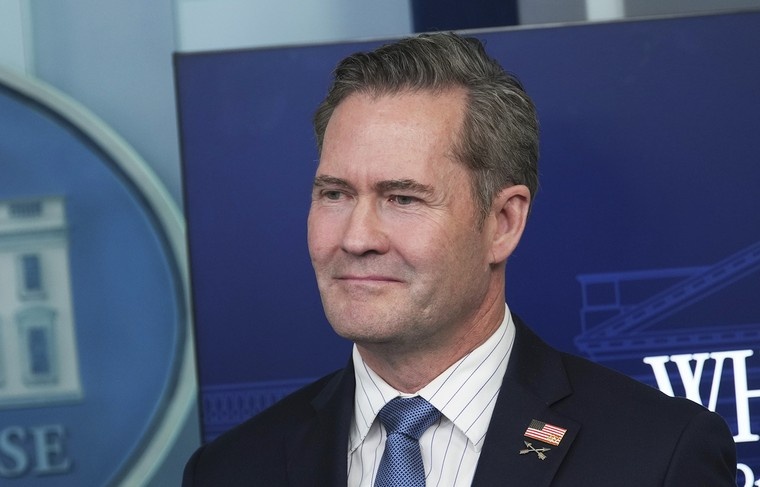    Chris Kleponis/Keystone Press Agency/Global Look Press