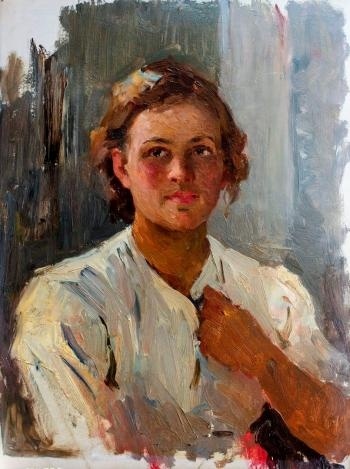 Рассказ / Илл.: Художник Александр Кирчанов