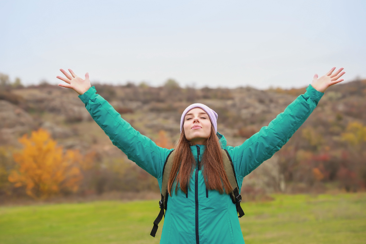 Photo by Hiking Adventures on StockSnap