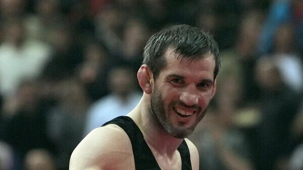    © Sputnik / Алексей Даничев