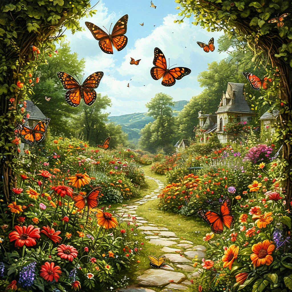 Изображение создала нейросеть Шедеврум