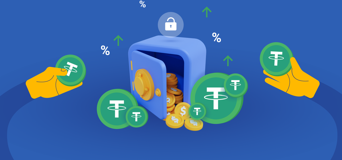 Ликвидный стейкинг