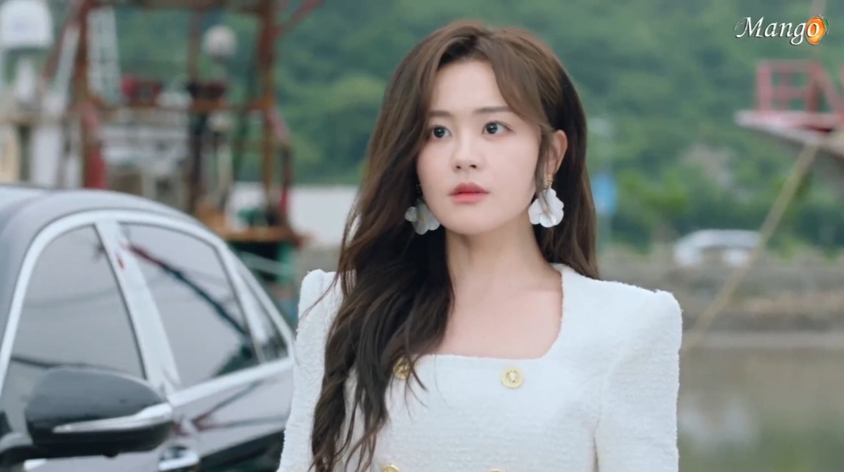 Чень Фантун в роли Бу Янь