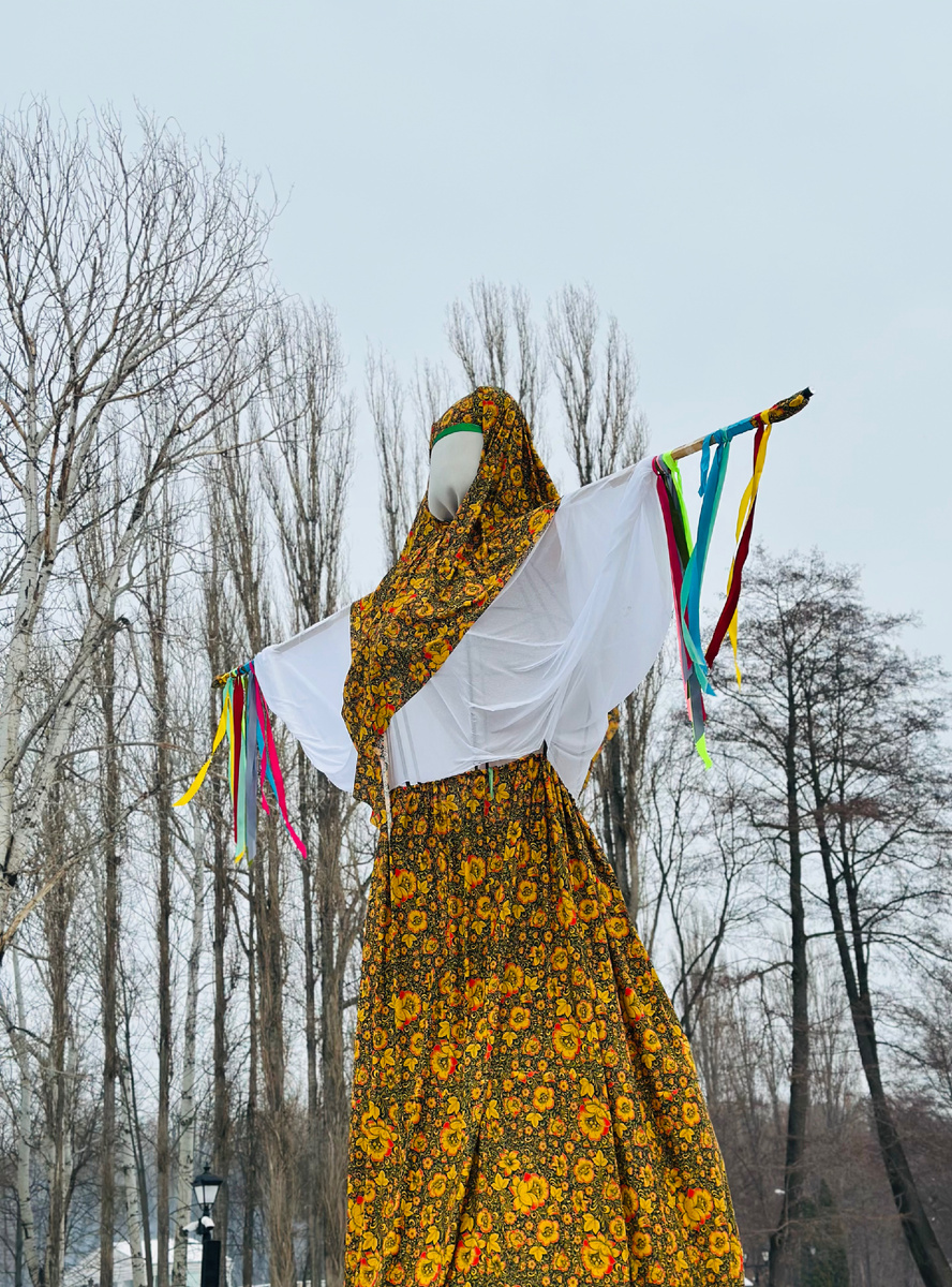 Фото автора канала