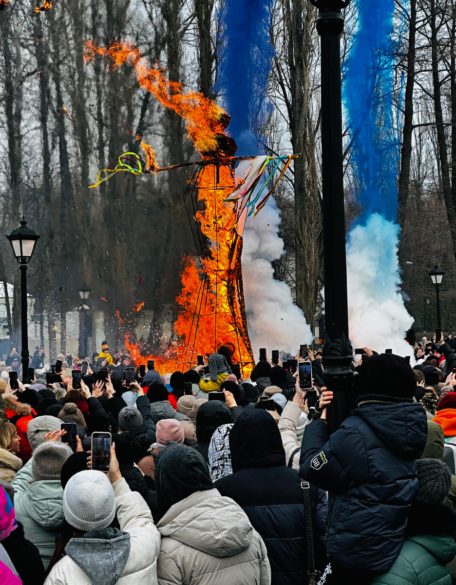Фото автора канала