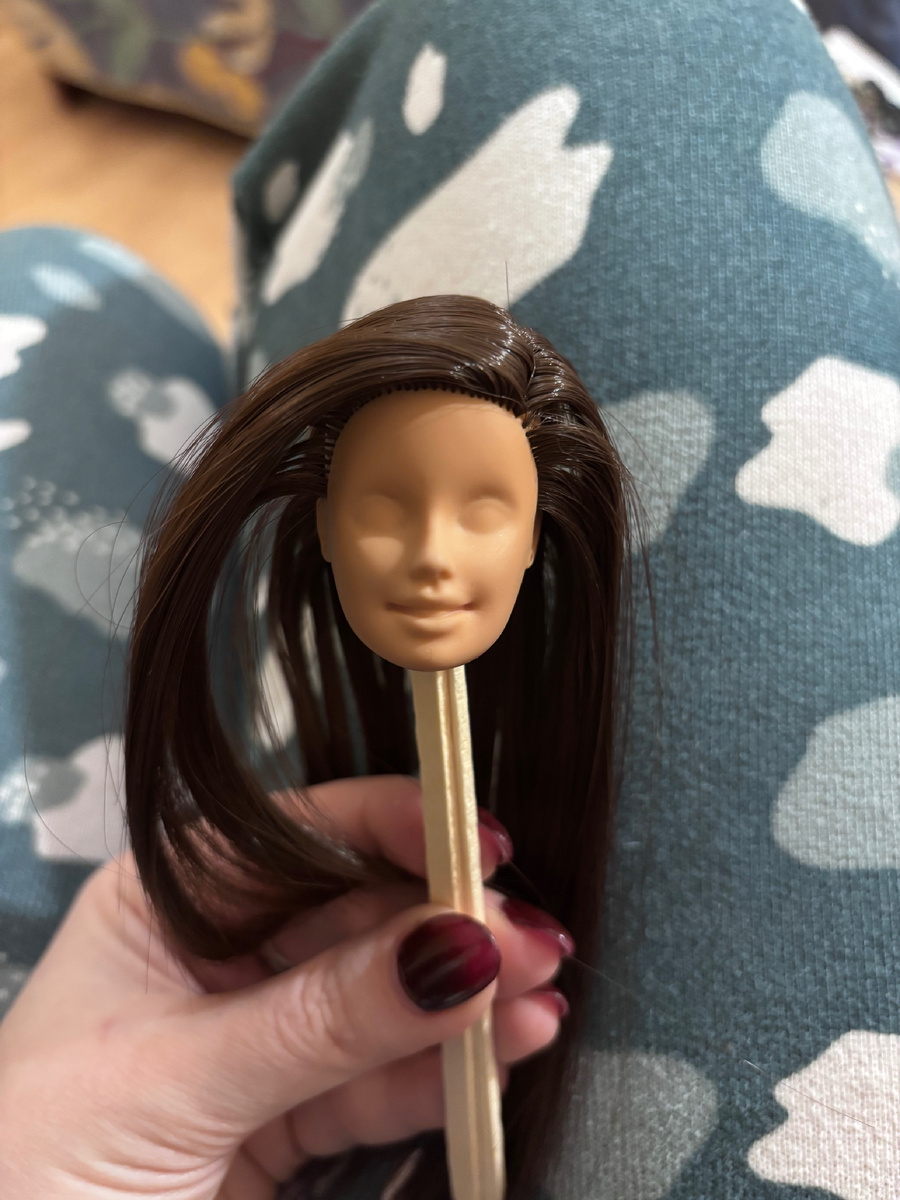 В процессе) 