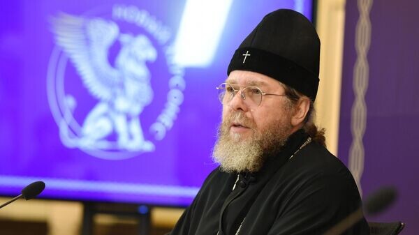    © РИА Новости . Константин Михальчевский