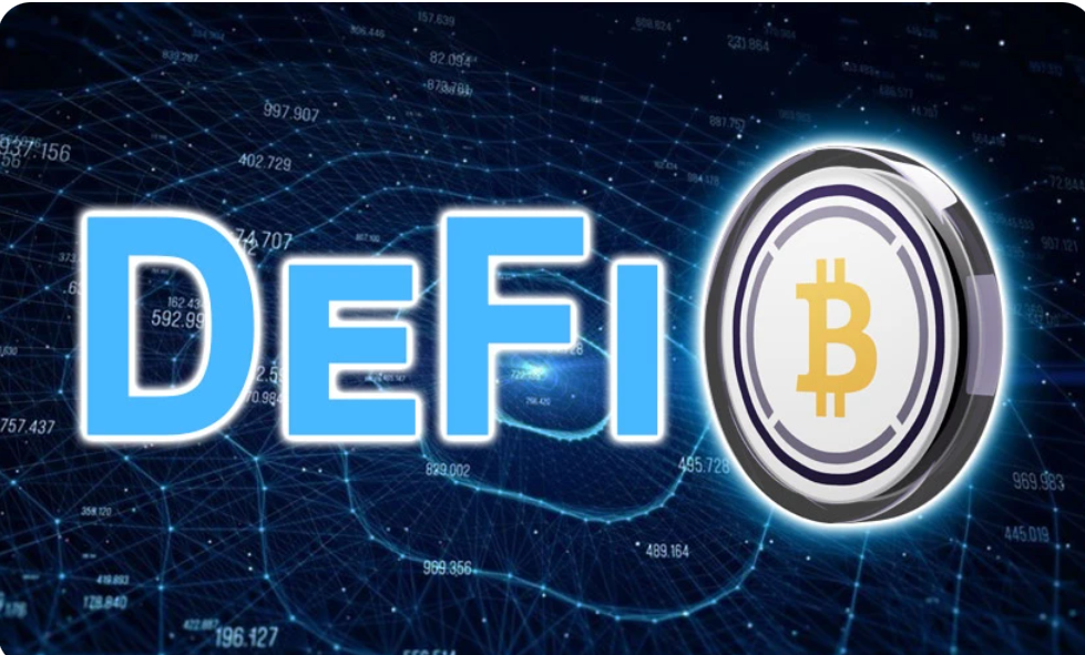 Обзор самых популярных DeFi-фарминговых площадок
