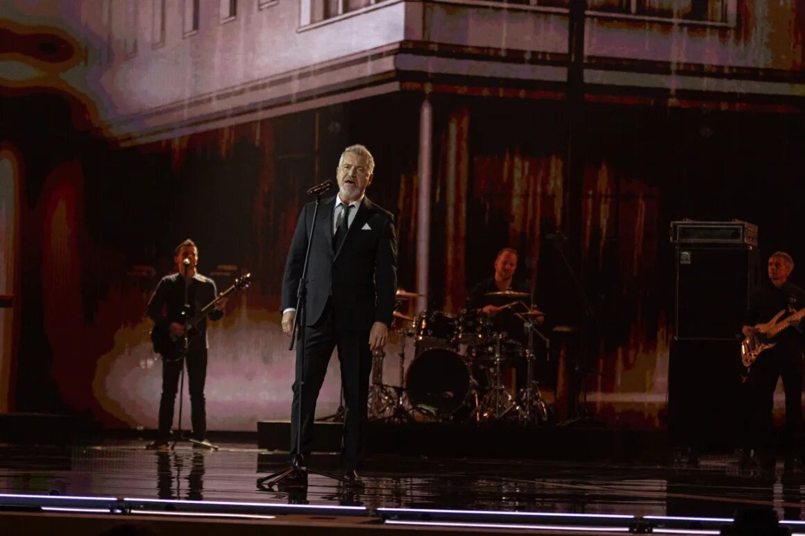    Леонид Агутин Freedom Strength Beauty