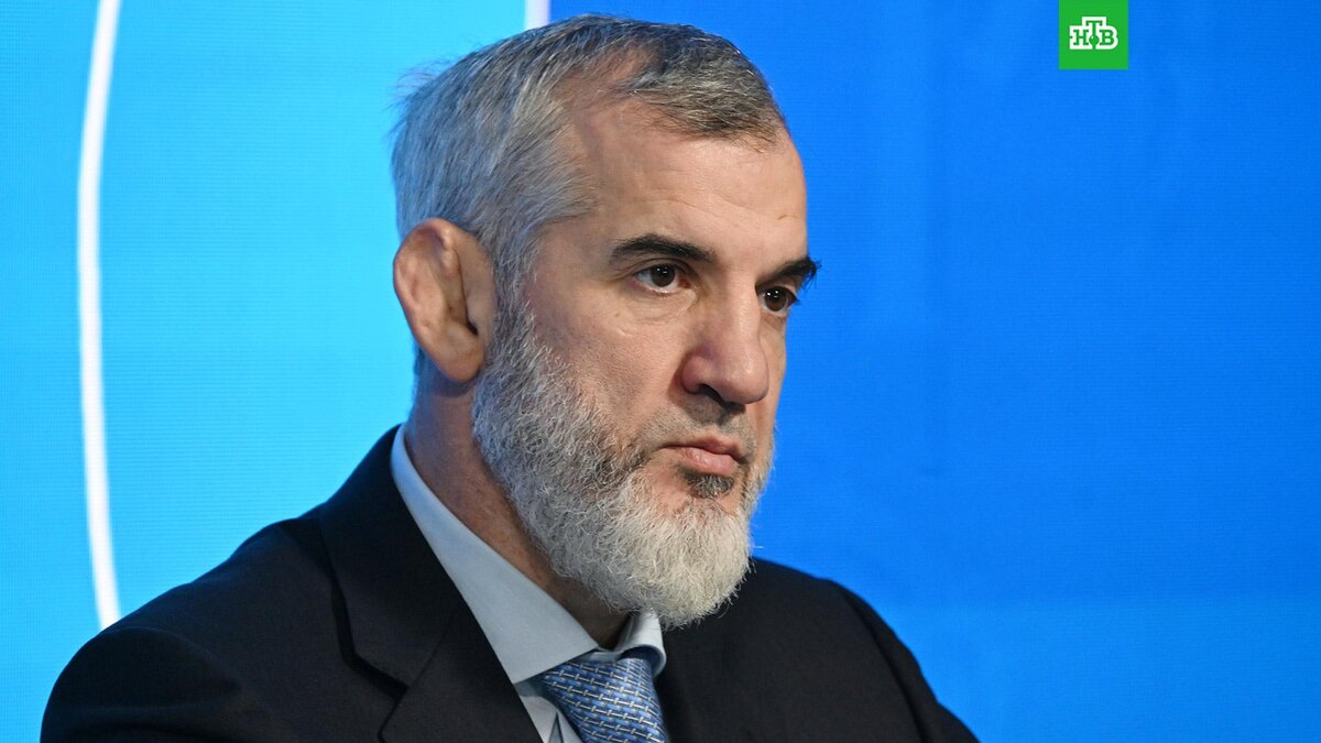    Фото: РИА Новости © 2025, Григорий Сысоев