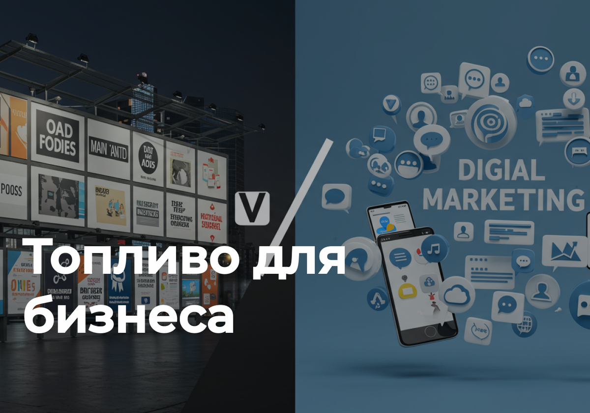 Маркетинговые стратегии