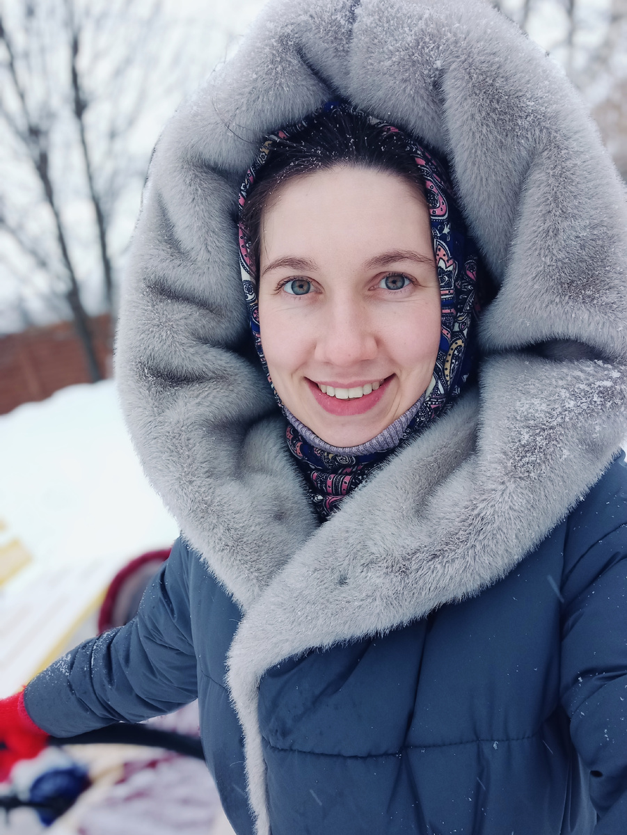 С Тимоней🤗