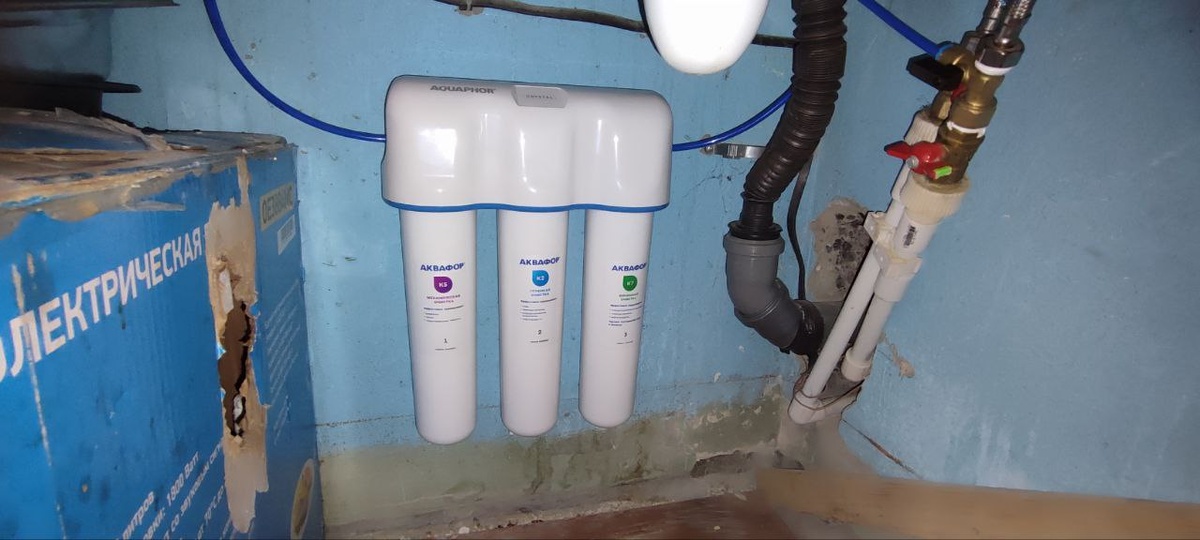 фото автора канала