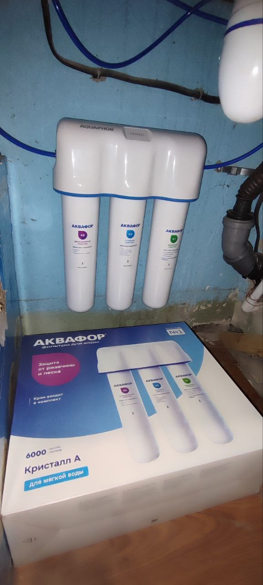 фото автора канала