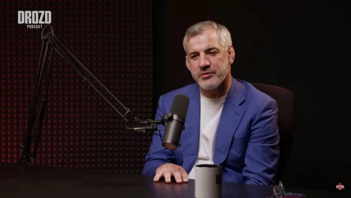    Кадр видео канала Ushatayka/YouTube