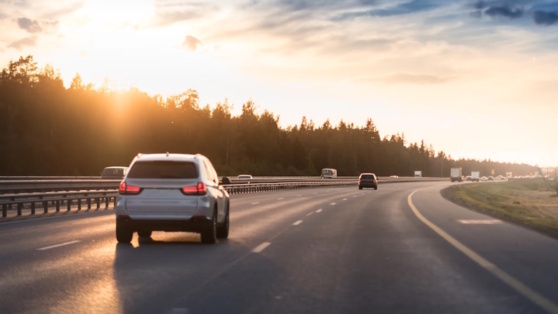    В Крыму в ближайшие пять лет отремонтируют и построят более тысячи километров дорог Виктория Шварц