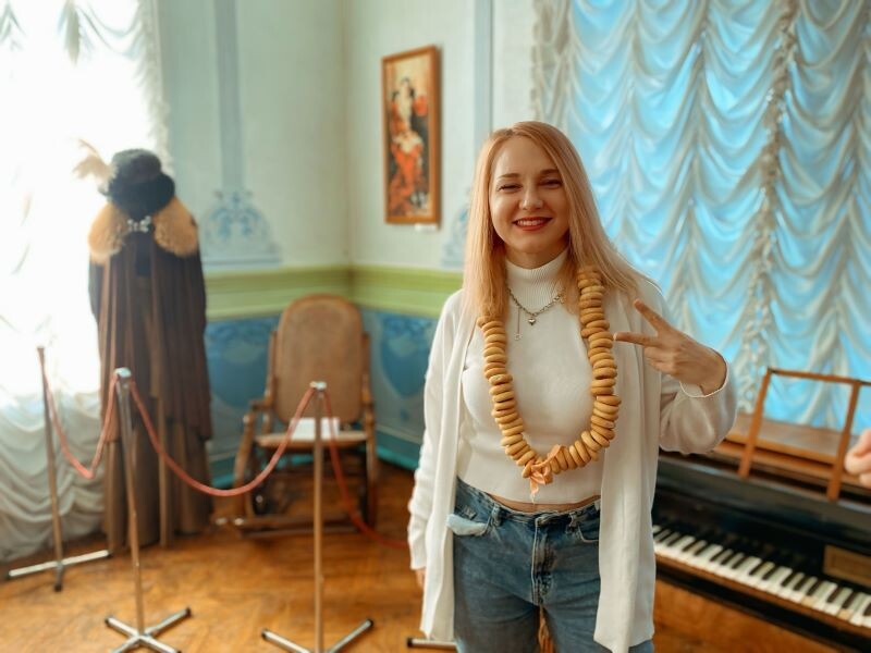 Листайте вправо, чтобы увидеть больше изображений