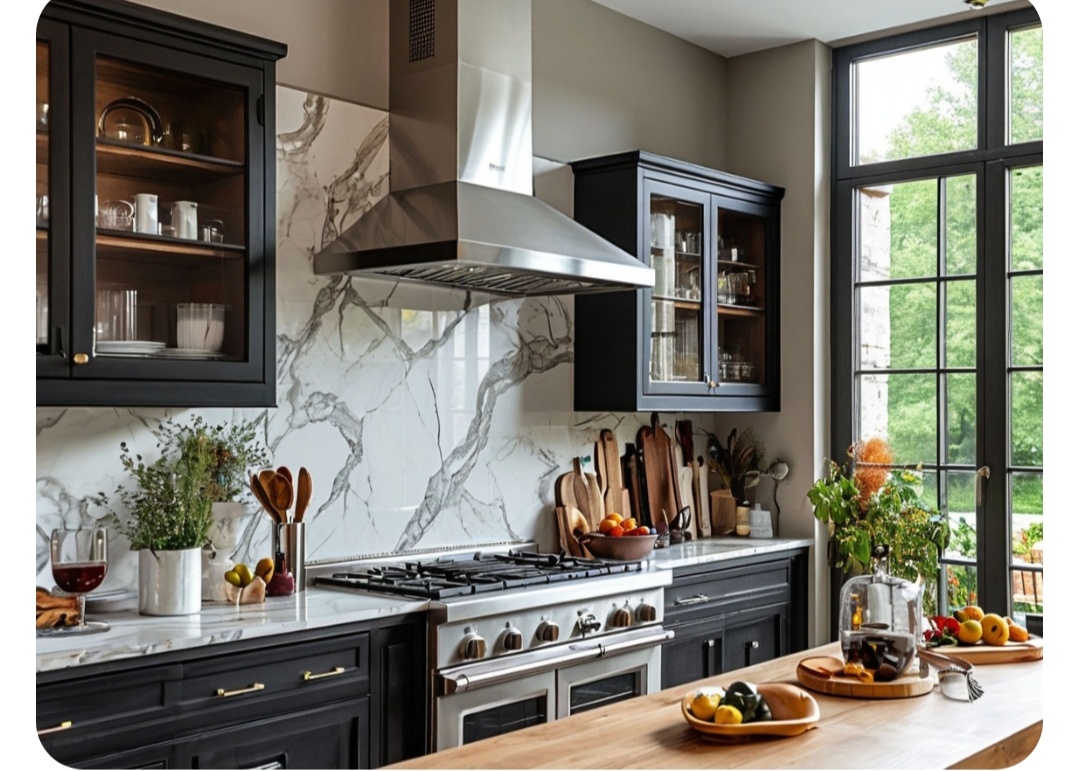 Вытяжка для кухни 