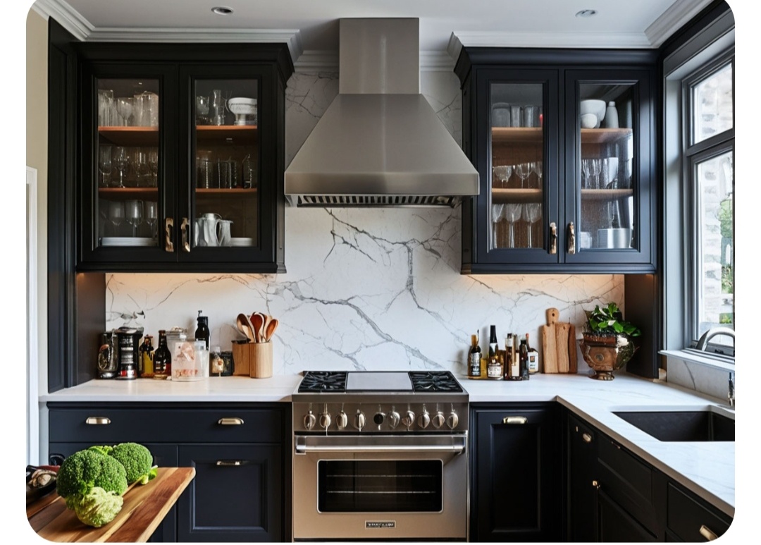 Какую вытяжку выбрать?